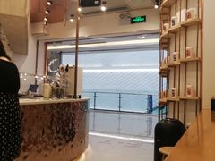-眷茶臻选(锦艺城店)