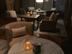 -悦厅·下午茶(杭州柏悦酒店)