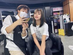 点击看大图 -HD HAIR STYLE