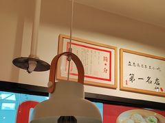 -味福记·江西小炒·南昌小吃(青山湖万达店)