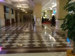 -随州碧桂园凤悦凤凰酒店