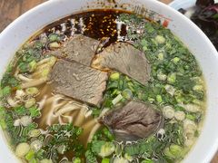 -小灶派· 地道兰州牛肉面(宏发大厦店)