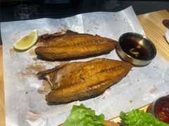 -金顺碳烤肉(番禺傍江地铁站店)