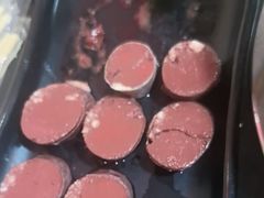 -果松木炭酸菜铜火锅·外婆参鸡汤