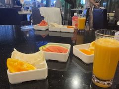 -春晖园度假酒店温泉