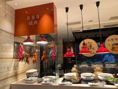-怡咖啡自助餐(宁波香格里拉店)