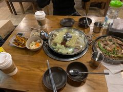 -包装马车·韩国料理·포장마차