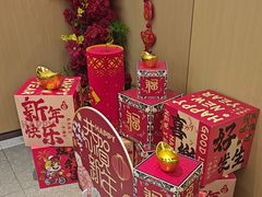 -海底捞火锅(万达广场店)