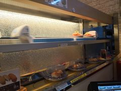 自助取餐区-京樽回転寿司(奥林匹克店)