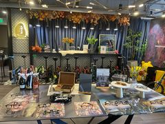 -大视光学•LINDBERG林德伯格•全球手工眼镜集合店(王府井店)