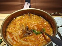 -友达面馆(广州总店)