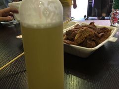 -细妹五香牛杂(步行街店)