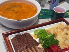 -峰厨大鱼泡饼(水上公园店)