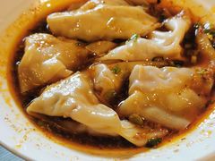 -龙抄手食府(浣花北路店)