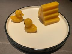 -全聚德(长白直营店)