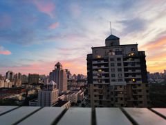 -Restaurant Cuivre古铜法式餐厅