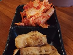 -槿Story·韩国料理(望京韩国美食城店)