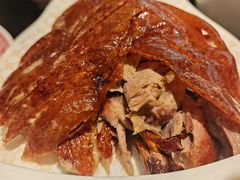 -满园烤鸭·春饼(沈北万达店)
