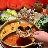 北京首店酸汤火锅，一口酸到灵魂醒！