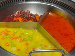 -麻路成都火锅(柏威年店)