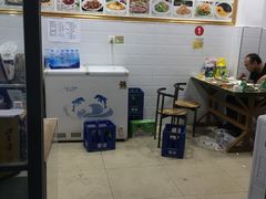 -小谭刀削面(莲池总店)