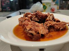 二斤大骨头-九毛九西北菜(百信广场店)