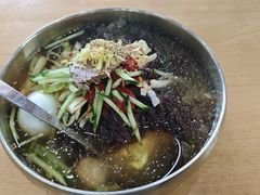 -顺姬冷面(长白西路店)