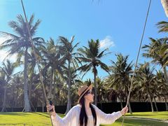 -三亚太阳湾柏悦酒店