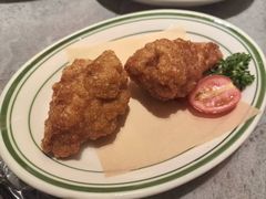 BBQ如意鸡翅-菲滋意式休闲餐厅(北仑银泰城店)