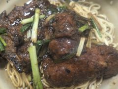 -无名氏面馆(邮电路店)