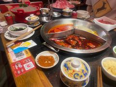 -大龙燚火锅(南山大道店)