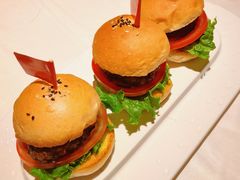 -佐度王子扒房(西城红场店)