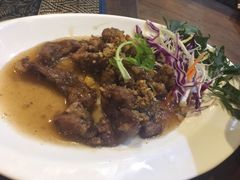 -BAI BUA RESTAURANT