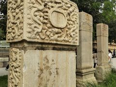 -北京石刻艺术博物馆(五塔寺)