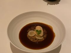 -Caprice(香港四季酒店)