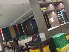 -刘胖子家常菜·蹄花焖藕(兴业店)