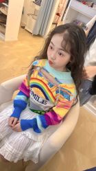 -雅尼·亚米儿童摄影美学馆(汉阳店)