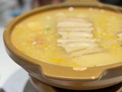 -北李·海肠捞饭·大连菜(望京凯德MALL店)