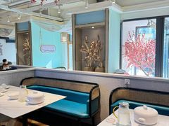 -小桃红·东北菜·春饼烤鸭(南阳湖街店)
