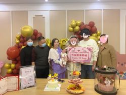 -喜宝·享悦时光月子会所(德阳店)