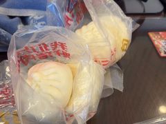 -不二心·鲜肉大包·海胆小笼汤包(二七广场店)