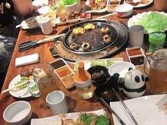-超级神炭烤肉夜食(芥园西道店)