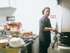-马旭土鸡焖花卷·真域顺西域美食(天马大道店)