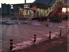 -园博园(地铁站)