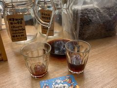 -COFFEE HOLIC(朝外SOHO店)