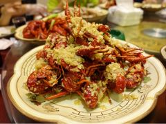 -南京一哥龙虾and二姐牛蛙(万达店)