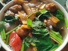 拼三鲜-二楼餐厅