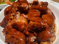 -关东小磨东北菜(漕河泾印象城店)