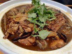 -客临百思德·东北特色馆(龙湖时代天街店)