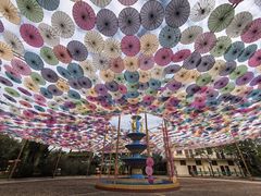 -一寨两国风景区